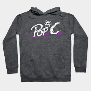 PopC With Attitude Hoodie